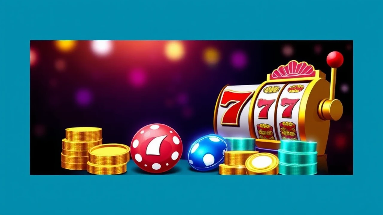 Optimizing Your Winnings in Online Slot Tournaments: Tips and Tricks