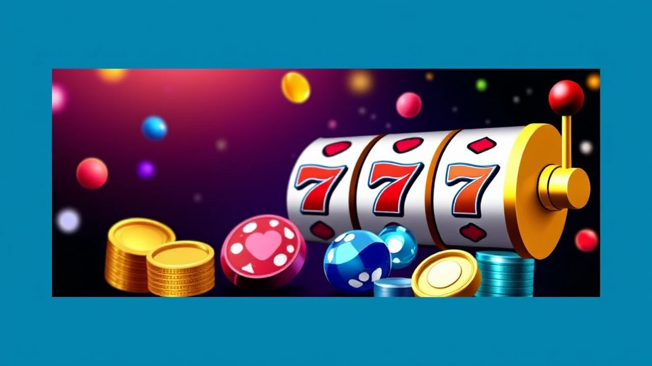 Advancing Your Skills in Online Casino Slots: A Journey from Novice to Expert