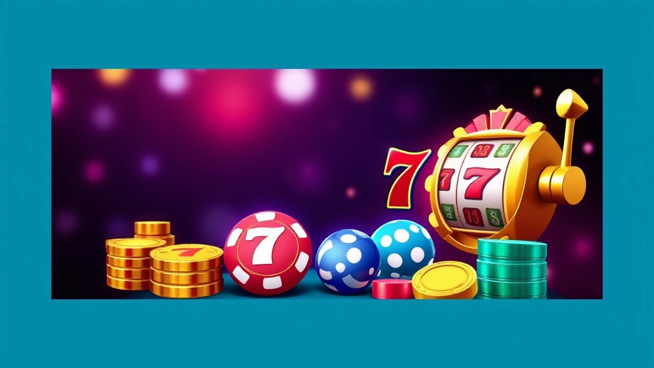 Investigating the Trendiest Trends in Casino Slot Games