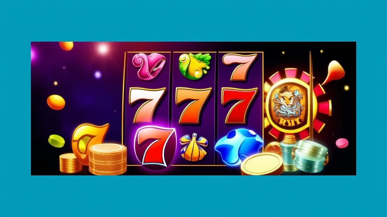 Favorite Online Slot Games: Ten Titles to Try Out Right Now