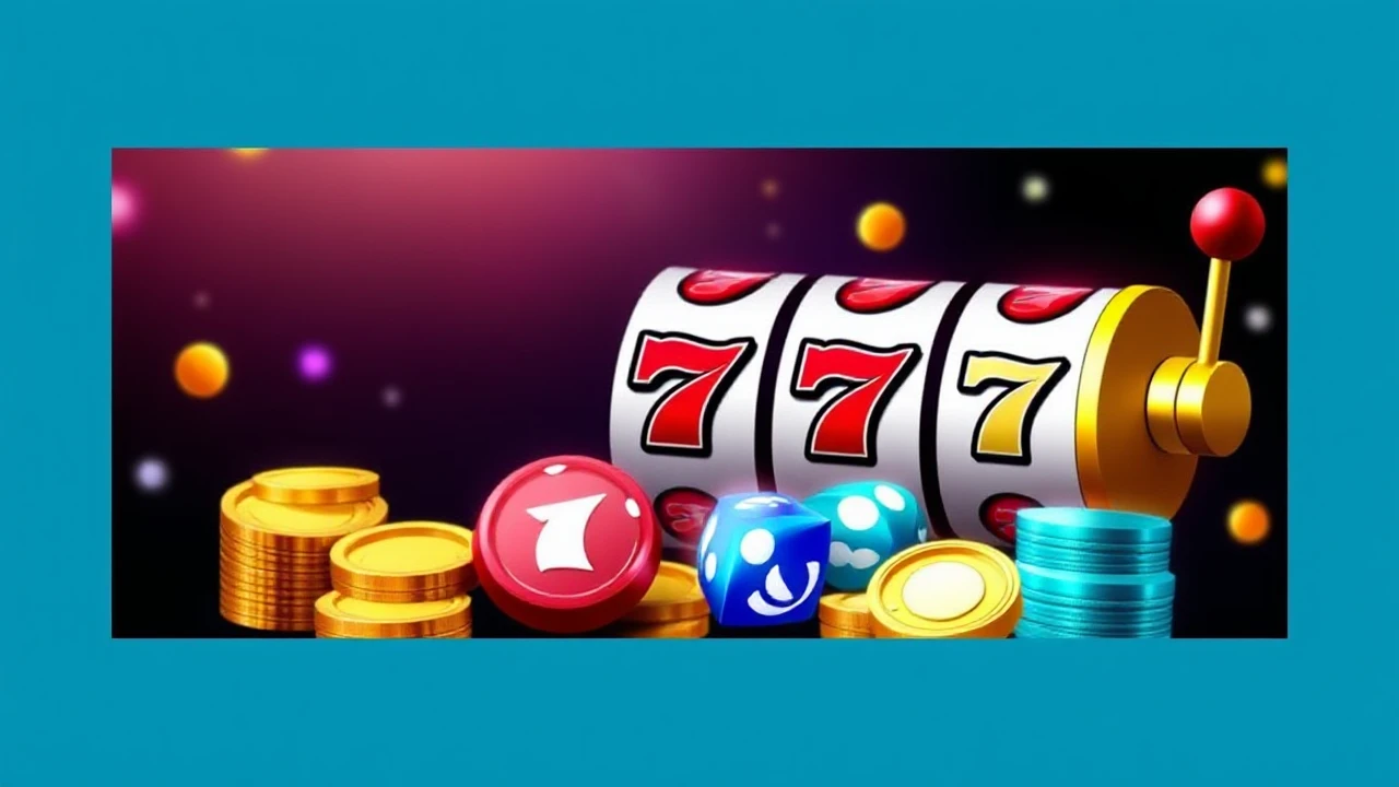 Winning Strategies to Win Big on Online Slot Games